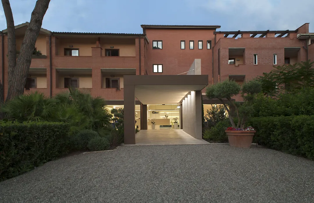 Ricci Hotel-1