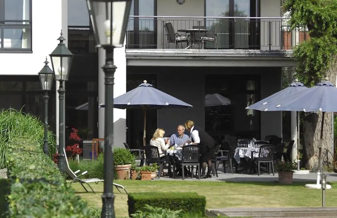 Hotel Schepers-1