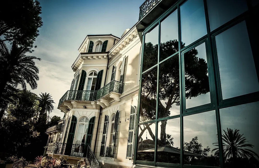 Villa Sylva&Spa-1