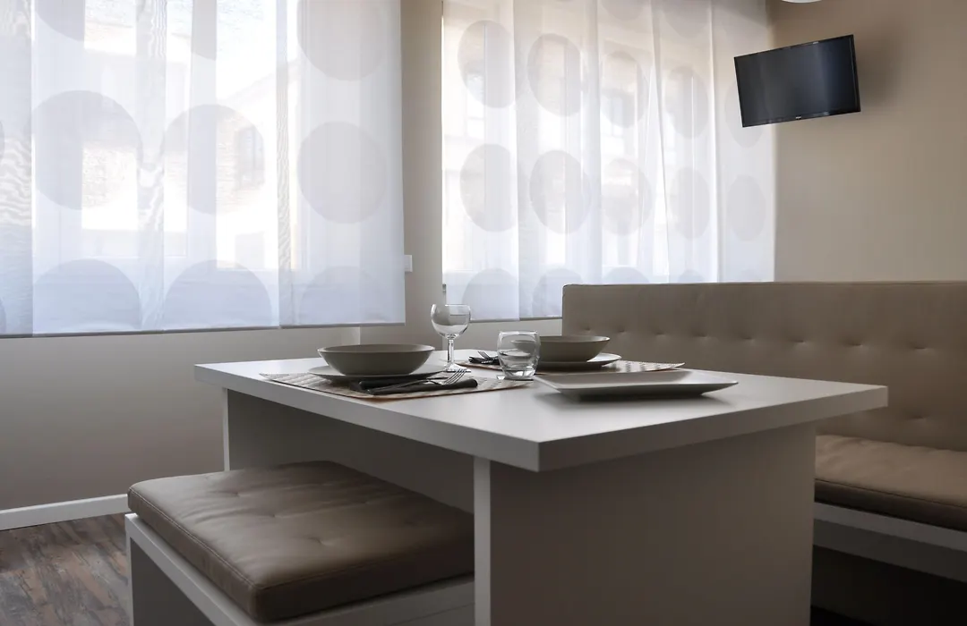 Studio Inn De Angeli-1