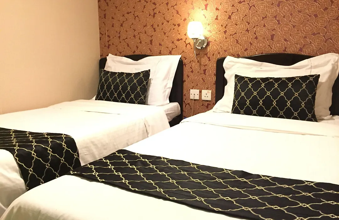 California Hotel-1