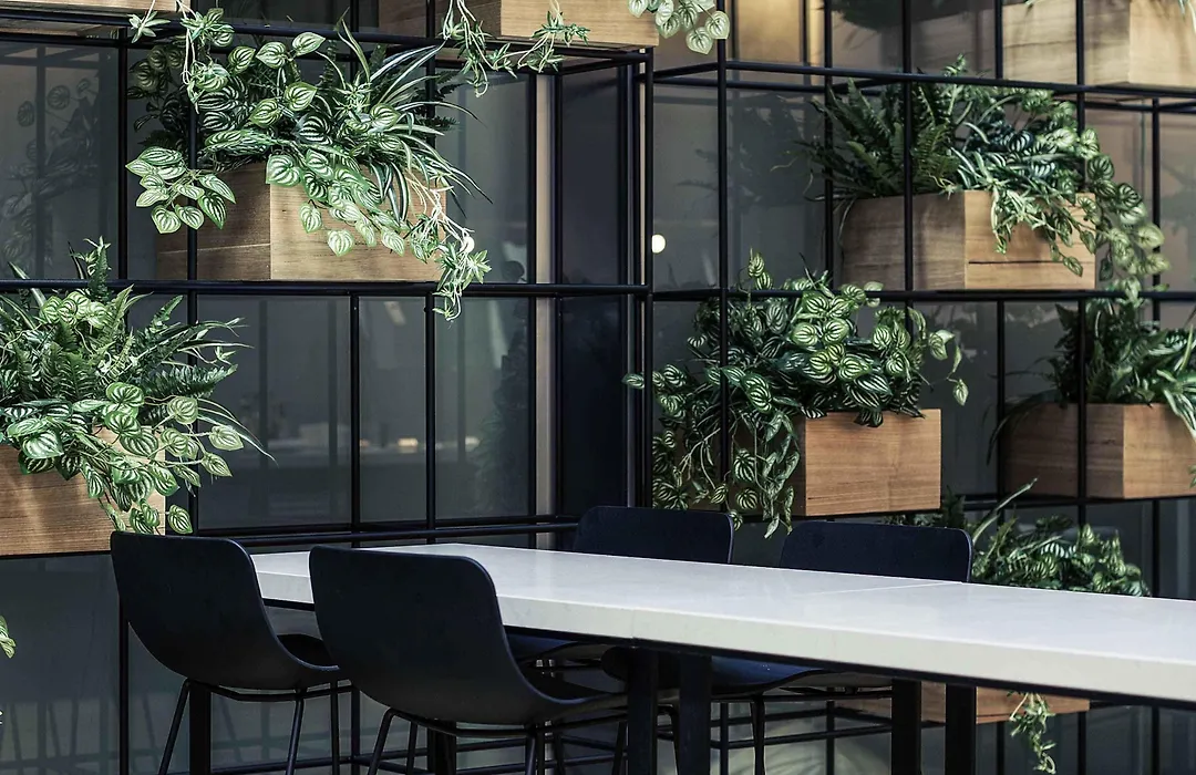 Mercure Melbourne Therry Street-1