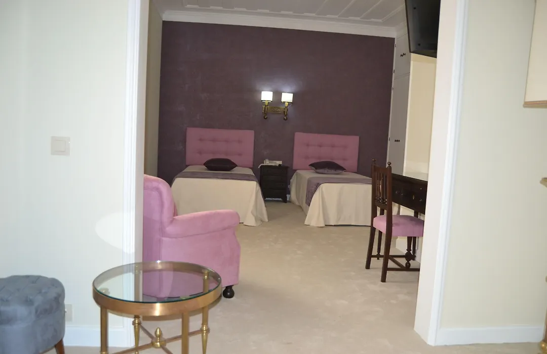 Hotel Joao Padeiro-1