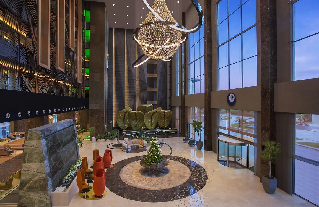 Regnum Carya-1
