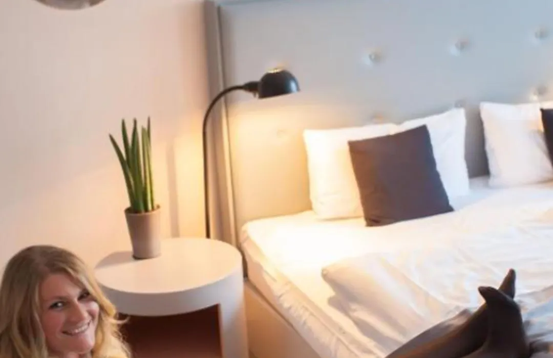 The Grey Design Hotel-1