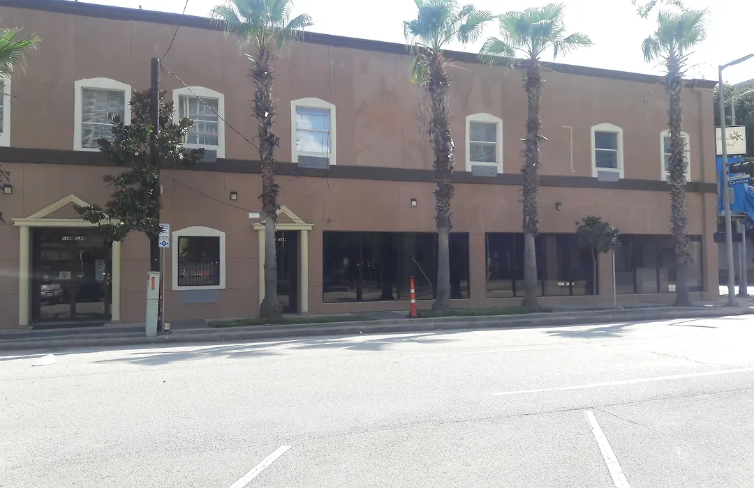 Athens Hotel & Suites-1