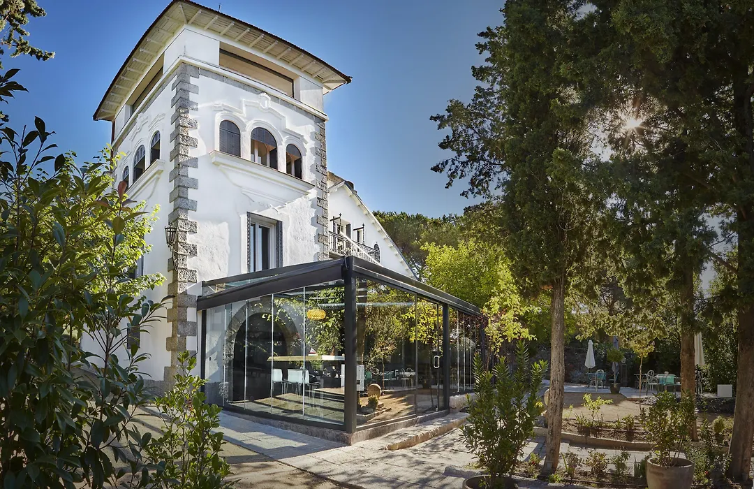 Box Art Hotel - La Torre-1