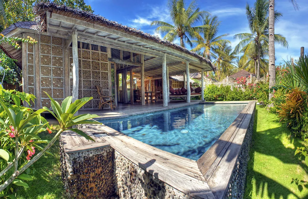 Les Jardins De Gili-1