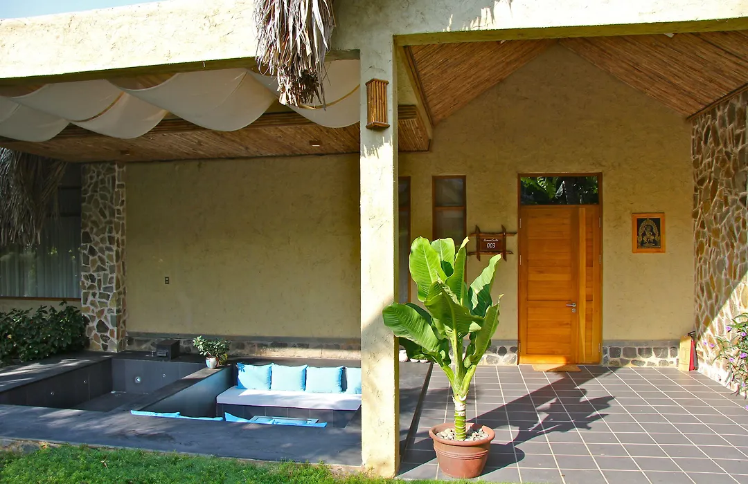 Aroma Beach Resort And Spa-1