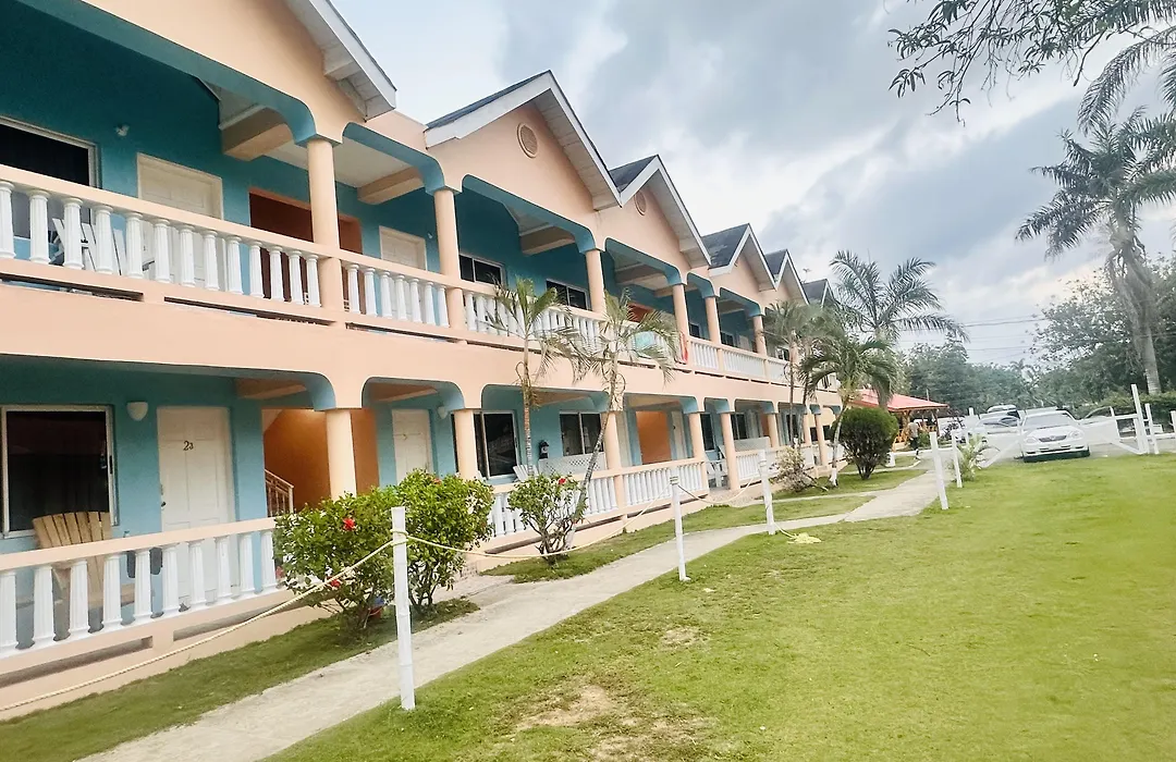 Tamboo Resort-1
