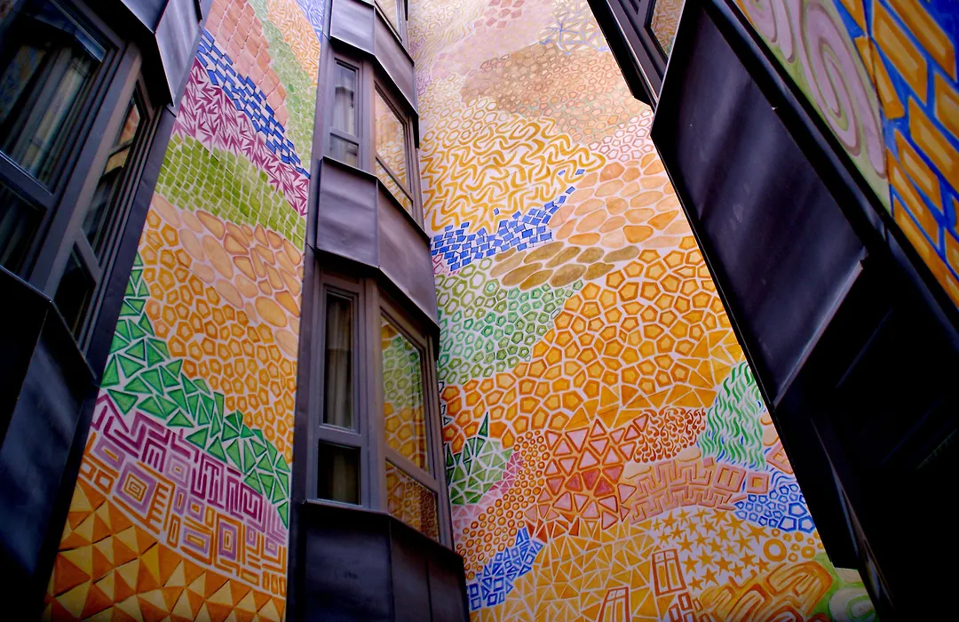 Catalonia Passeig De Gracia 4* Sup-1