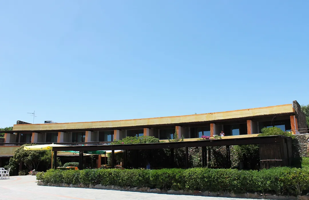 Residence Le Vele-1