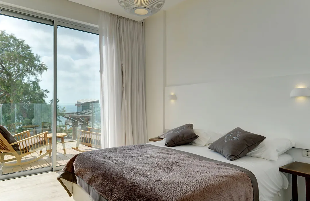 Residence Beach Hotel-1