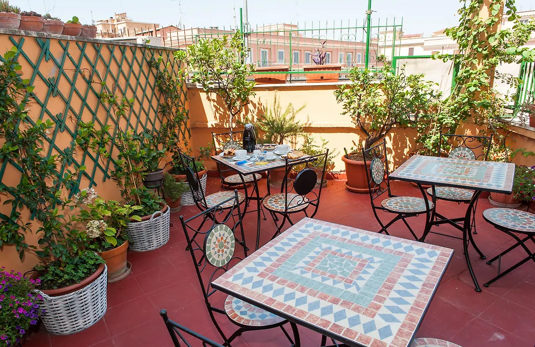 Casa Via Cesena-1