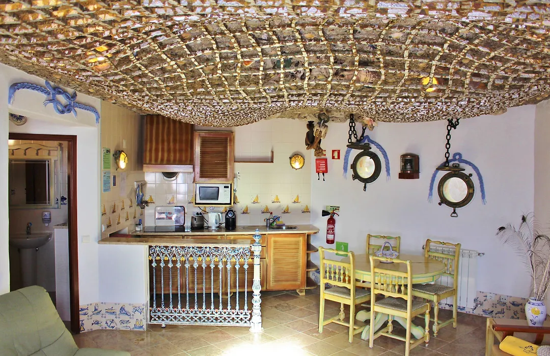 Villa Ana Margarida Beach-1