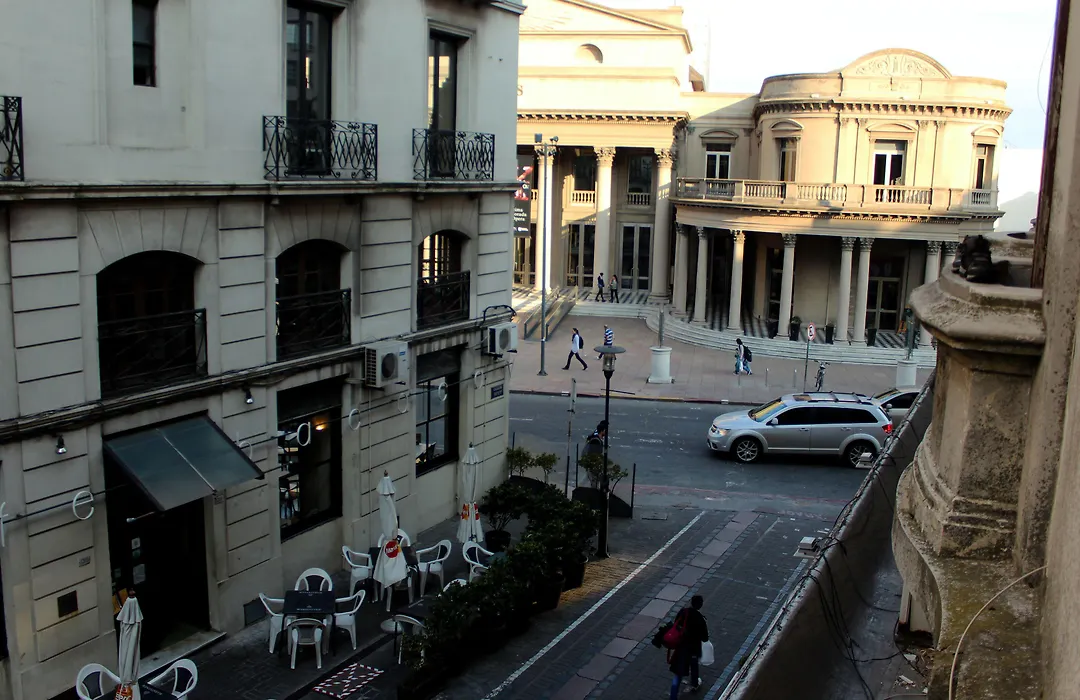 Splendido Hotel-1