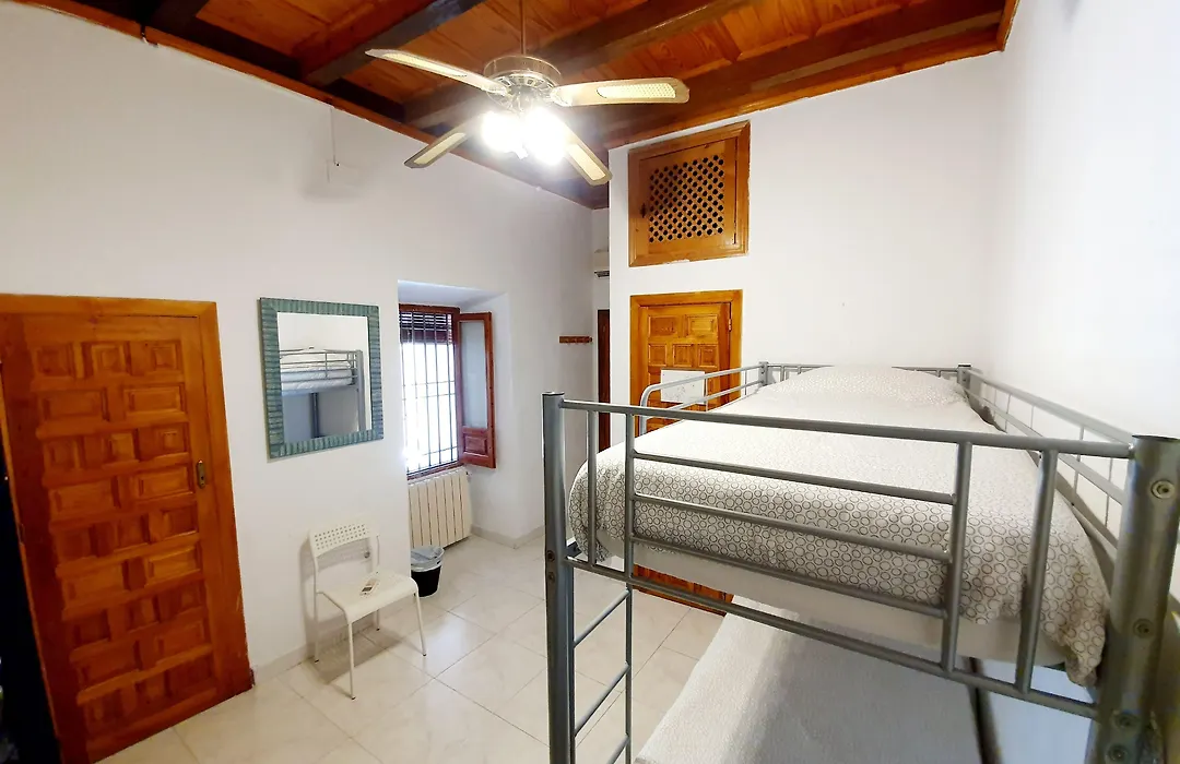Hostal Osio By Arc House-1