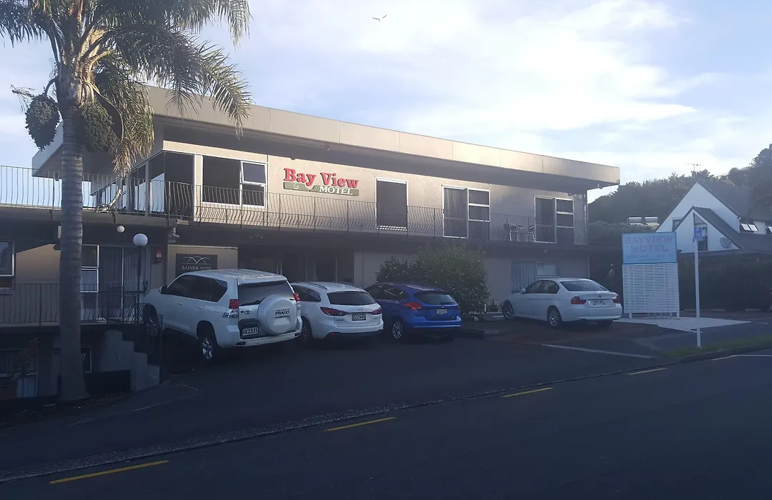 Bayview Motel-1
