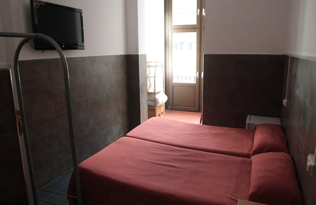 Lenin Hostel-1