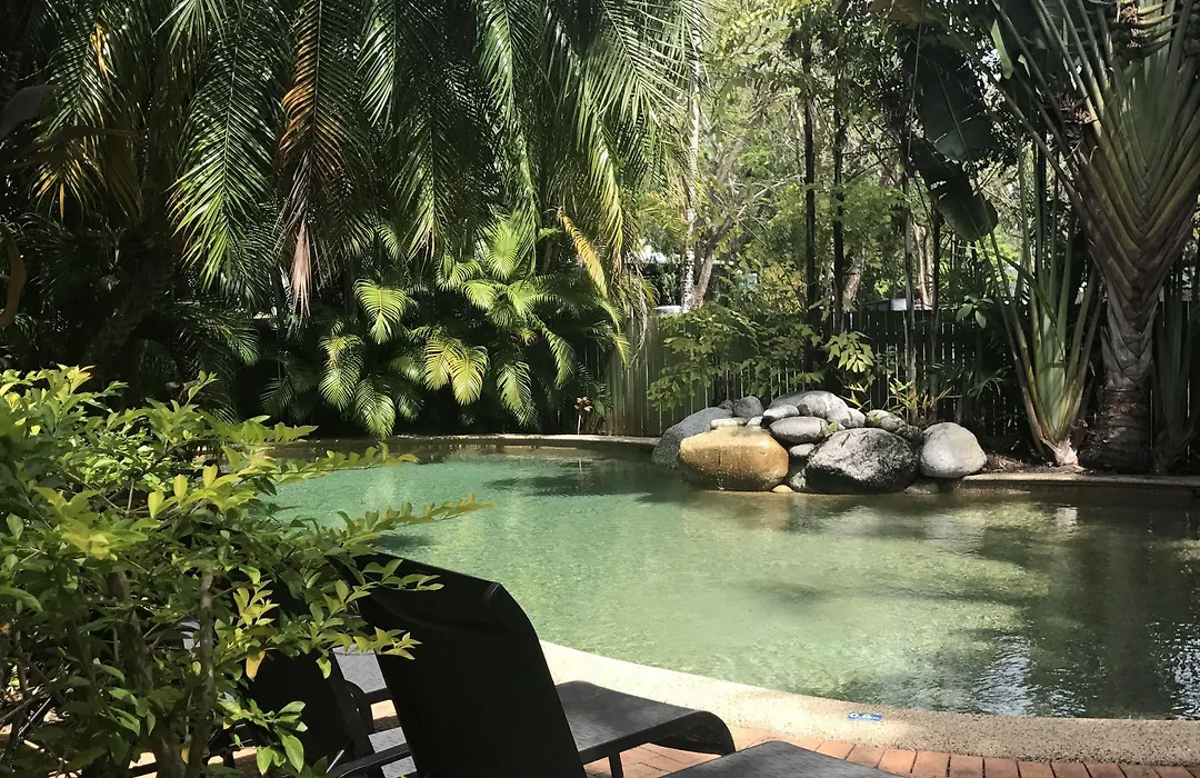 Port Douglas Palm Villas-1