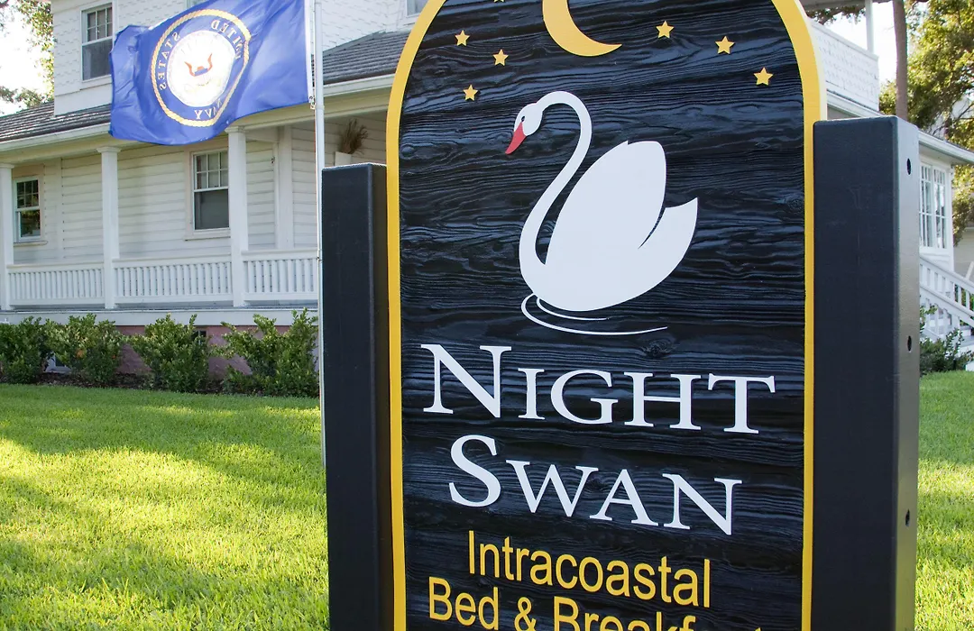 Night Swan Intracoastal Bed & Breakfast-1