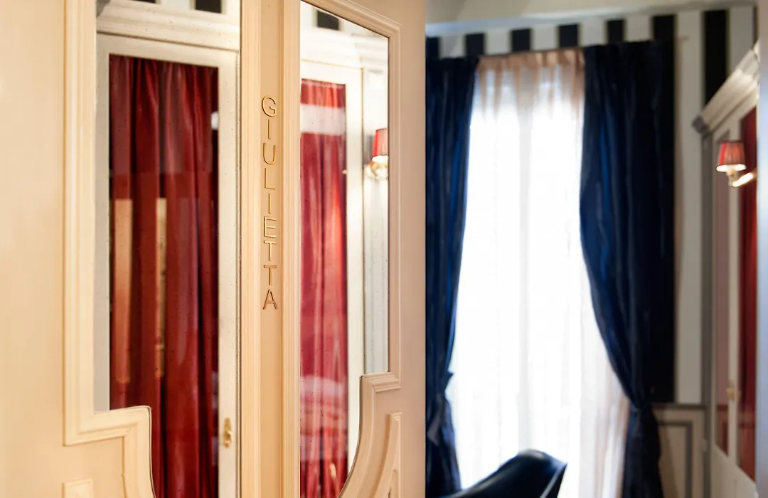Residenza Borsari-1