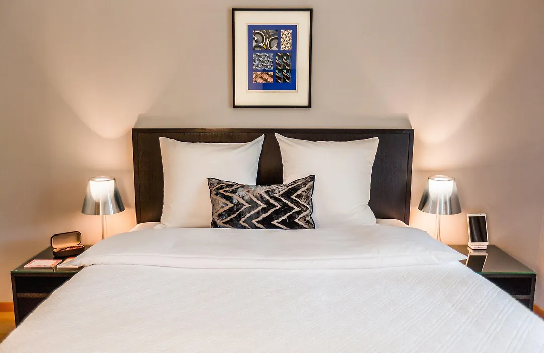 Boutique Hotel Seegarten-1