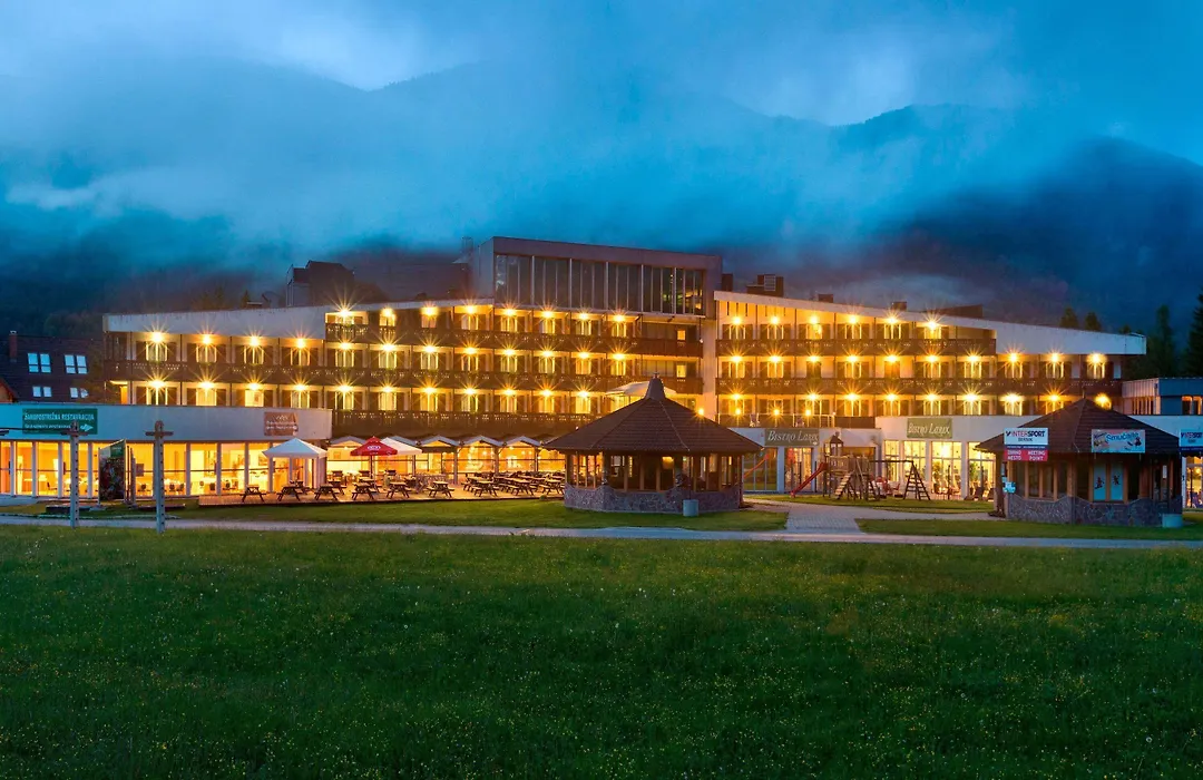 Ramada Resort Kranjska Gora-1