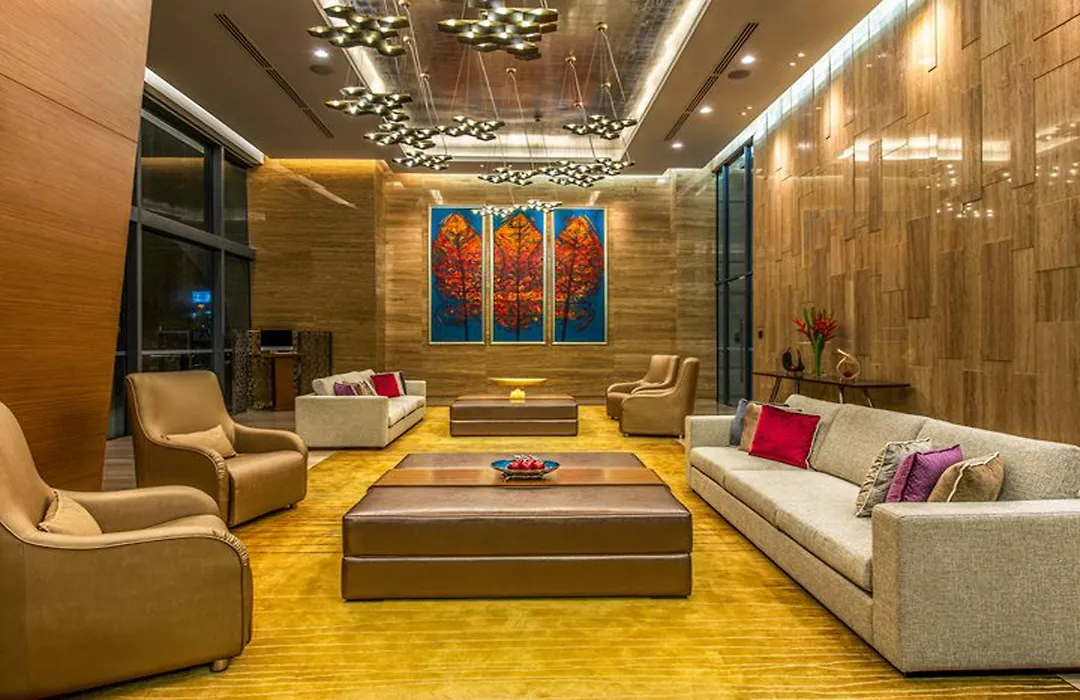 Ascott Sentral Kuala Lumpur-1