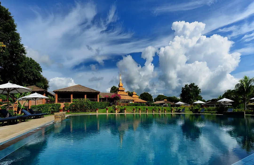 Bagan Thiripyitsaya Sanctuary Resort-1