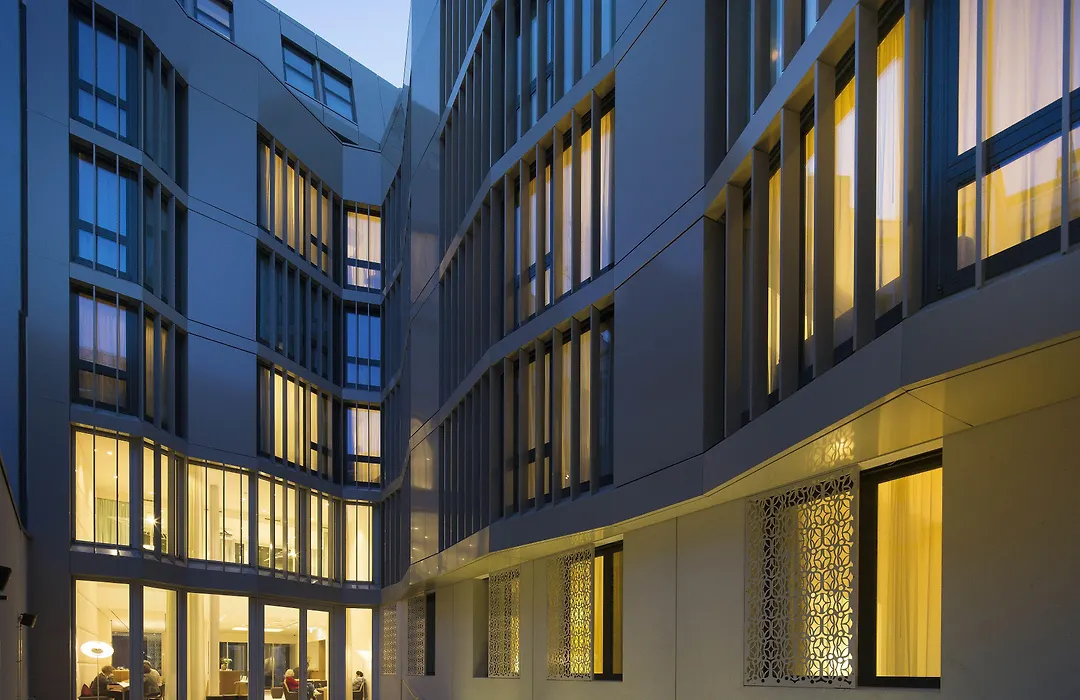 The Passage - Urban & Lifestyle Hotel-1