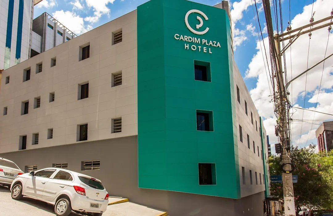 Cardim Plaza Hotel-1