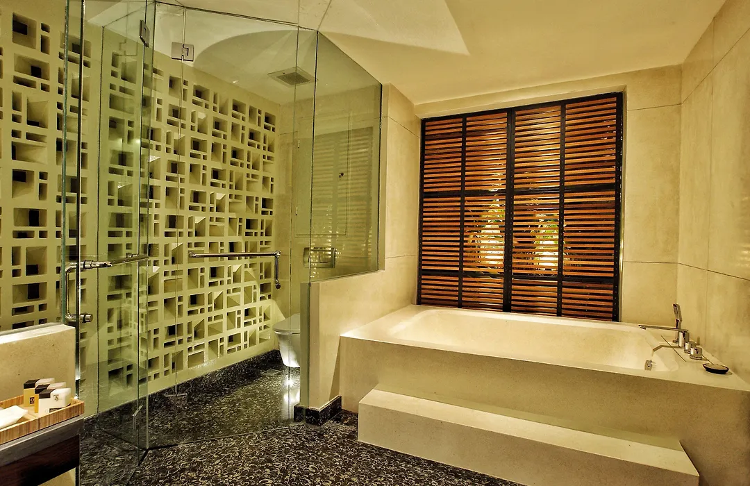 Ts Suites Seminyak Bali-1