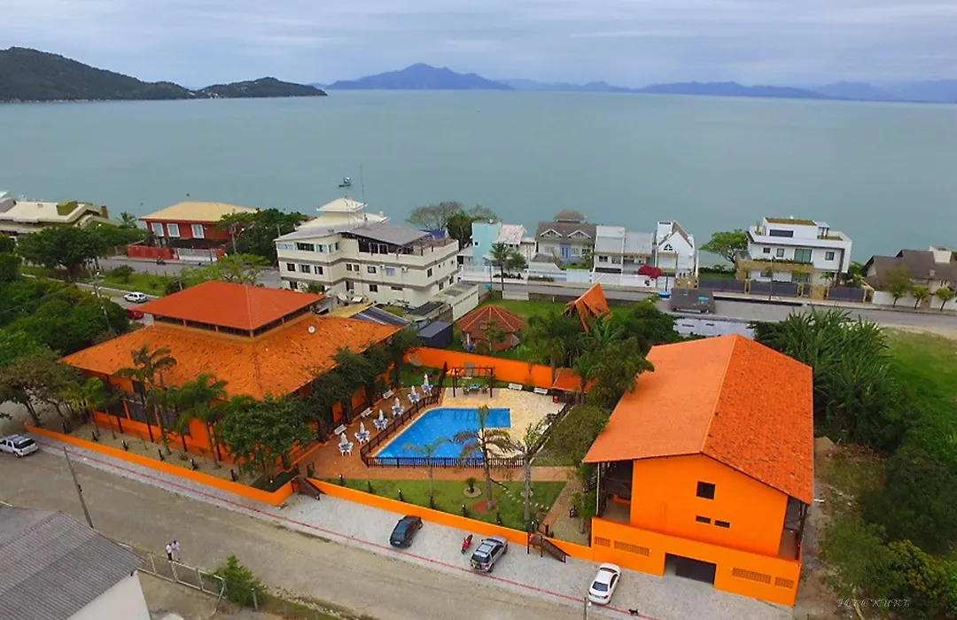 Pousada Canto Grande-1