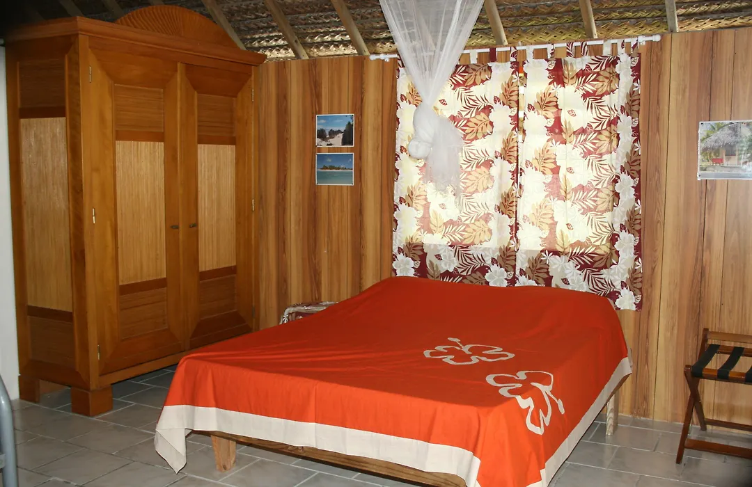 Pension Hotu-1