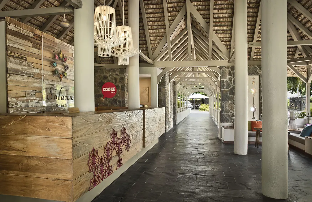 Solana Beach Mauritius - Adults Only-1