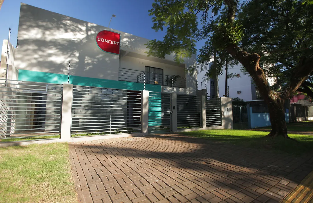 Concept Design Hostel & Suites-1