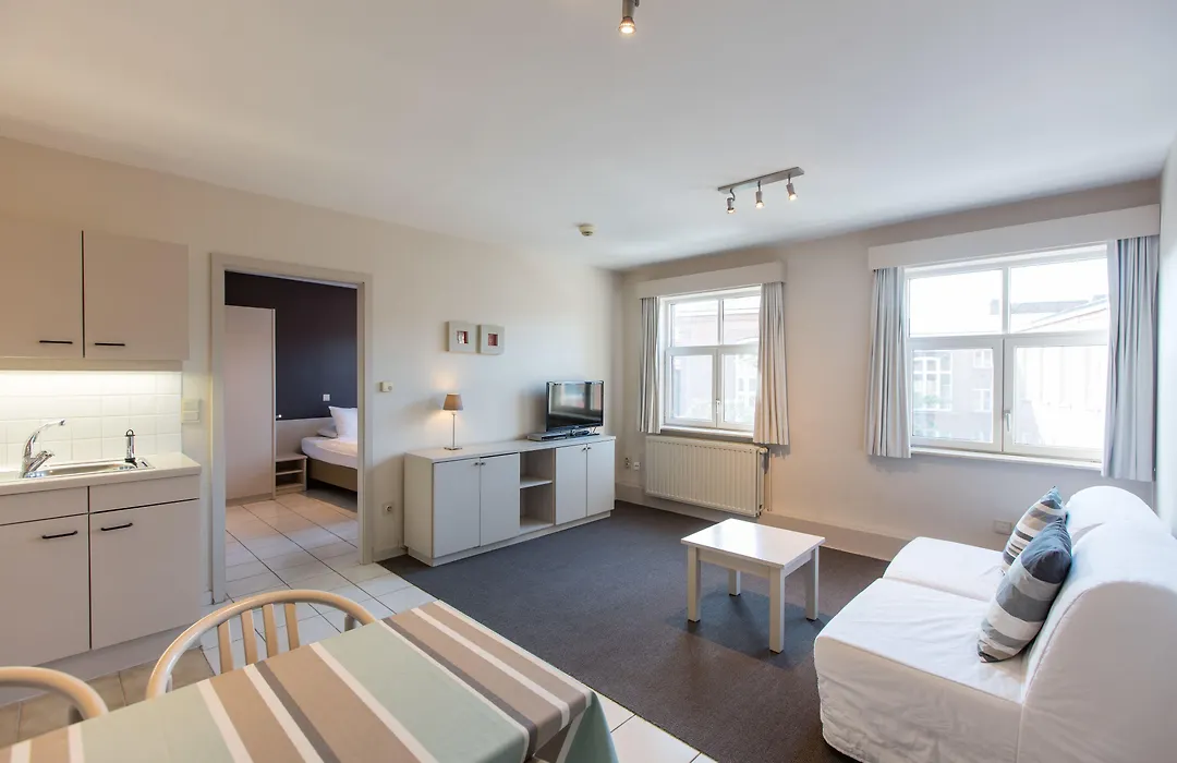 Bonobo Apartments-1