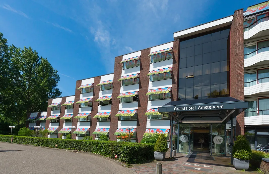 Grand Hotel Amstelveen-1