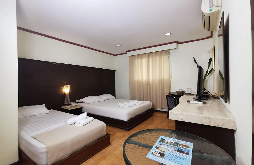 Cebu Hilltop Hotel-1