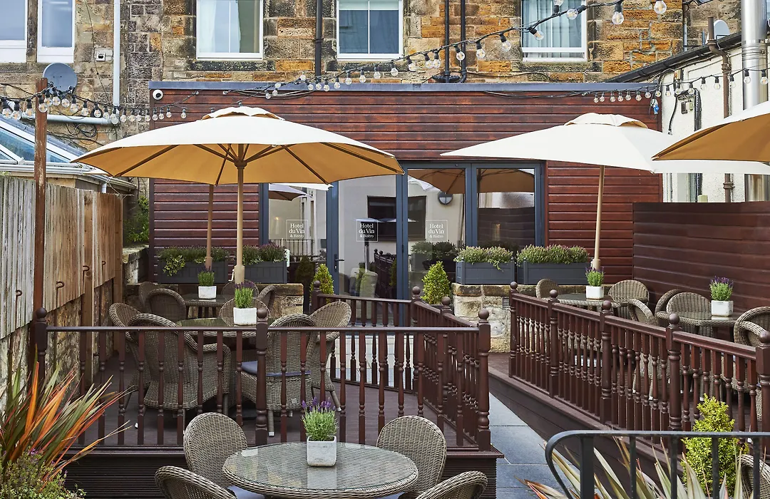 Hotel Du Vin, St Andrews-1