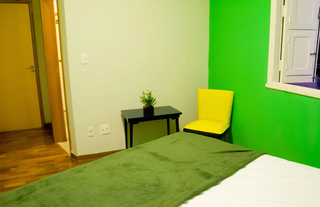 Bh Boutique Hostel-1