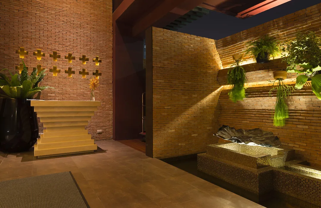 Casa Nithra Bangkok-1
