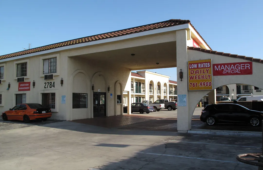 Anaheim National Inn-1