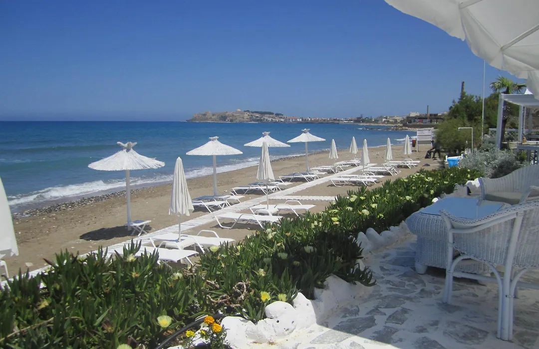 Petradi Beach Lounge Hotel By Ghh-1