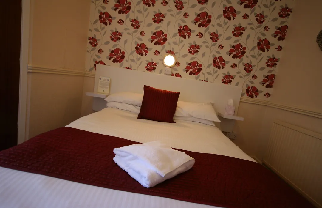 The Blenheim Mount Hotel-1