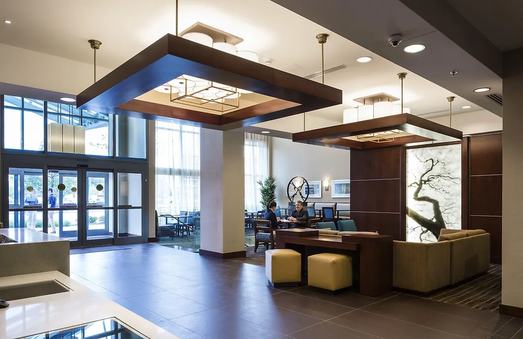 Hyatt Place Washington Dc/Us Capitol-1