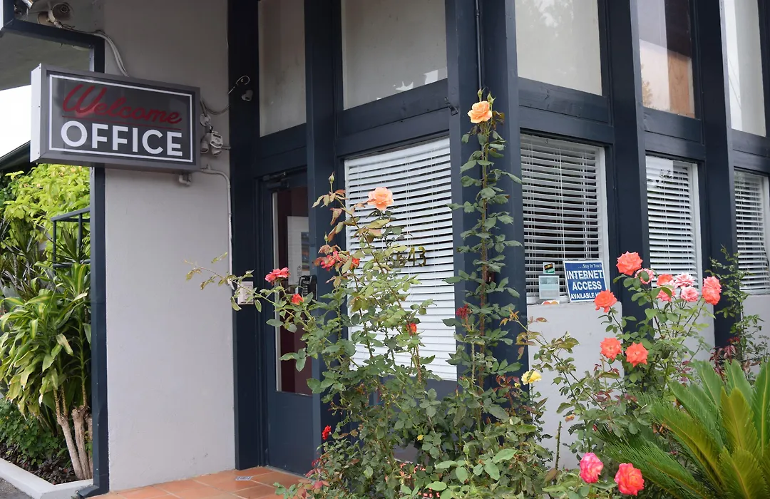 Rose Garden Inn-1