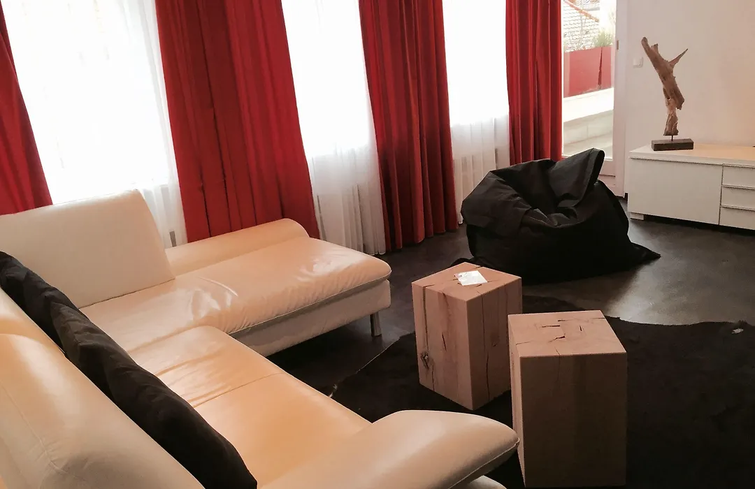 Hotel Falkenturm-1