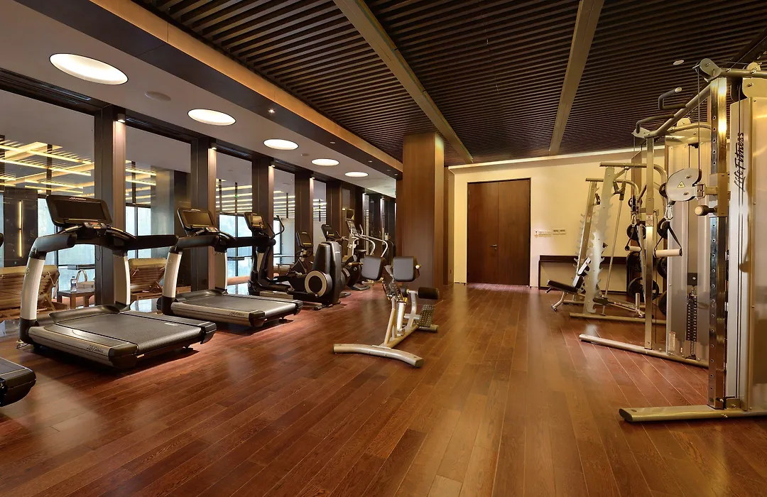 Millennium Resort Hangzhou-1